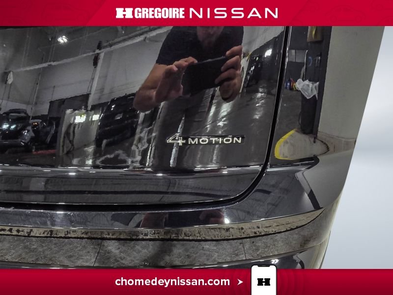 Volkswagen Atlas 2025 Gris Blainville - photo #31