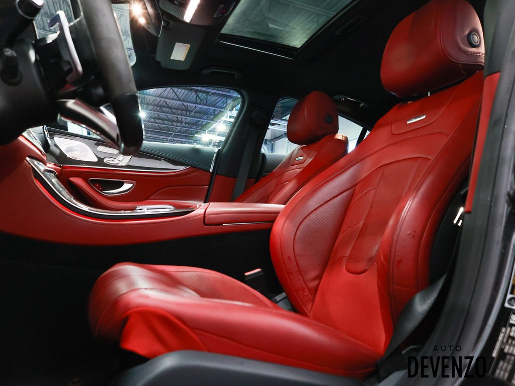 2022 Mercedes-Benz CLS Grey Saint-Eustache - photo #14