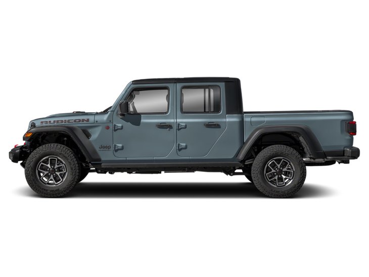 2025 Jeep Gladiator Rubicon X
