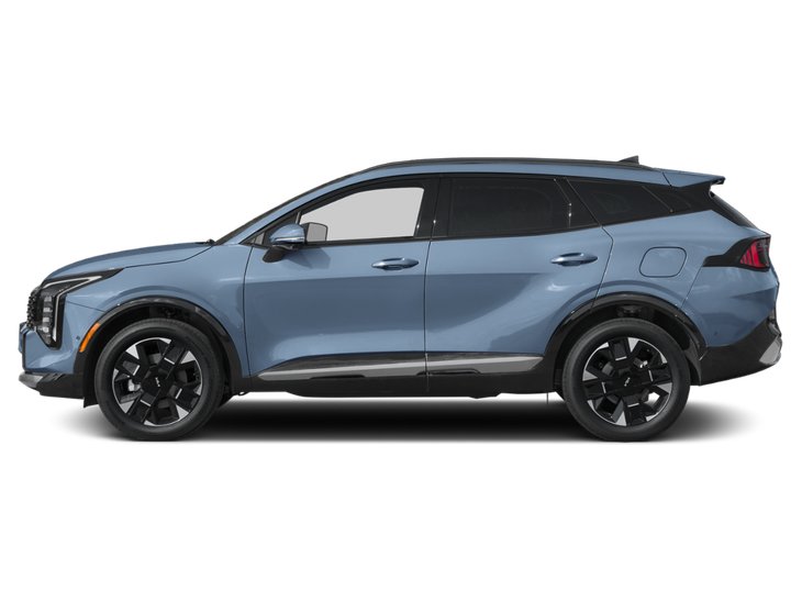 2027 Kia Sportage hybride SX