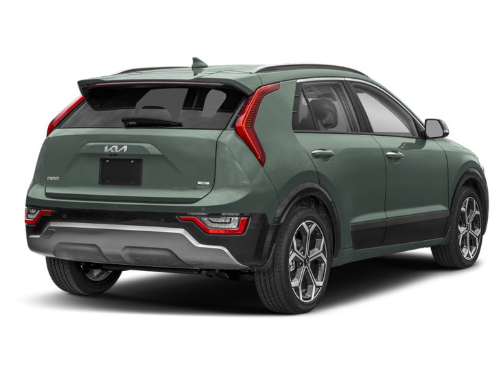 2025 Kia Niro SX
