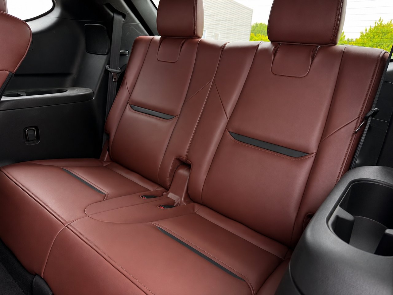 2017 Mazda CX-9 Signature Black Châteauguay - photo #9