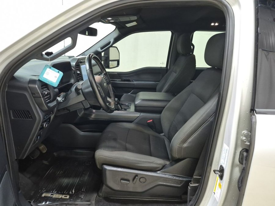 Ford F-150 2024 2024 Gris