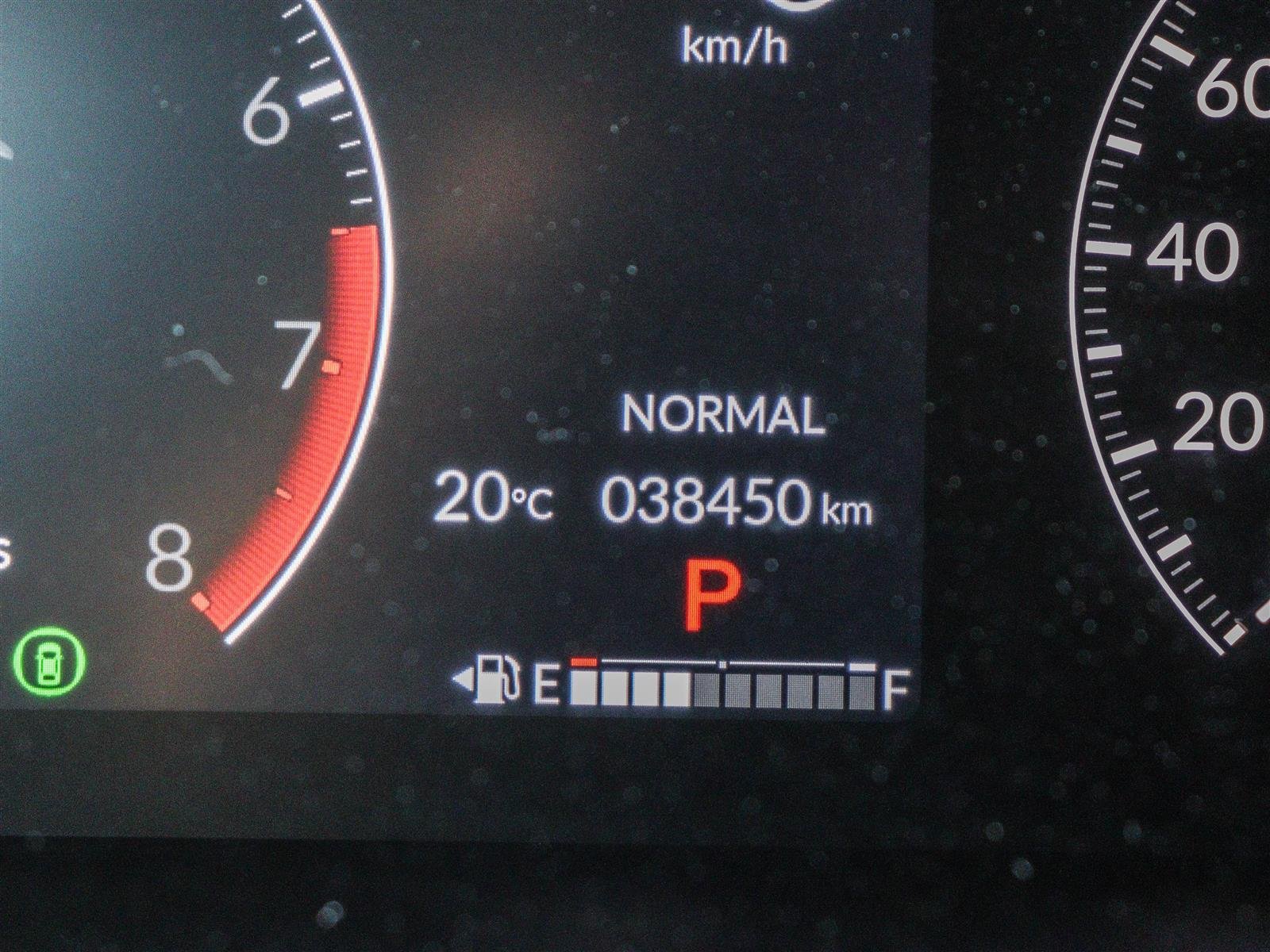 Honda CR-V Sport 2024 White Ottawa & Gatineau - photo #25
