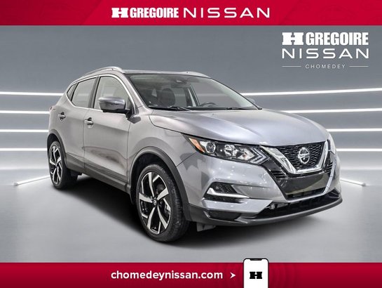 2023 Nissan Qashqai 2023 Grey