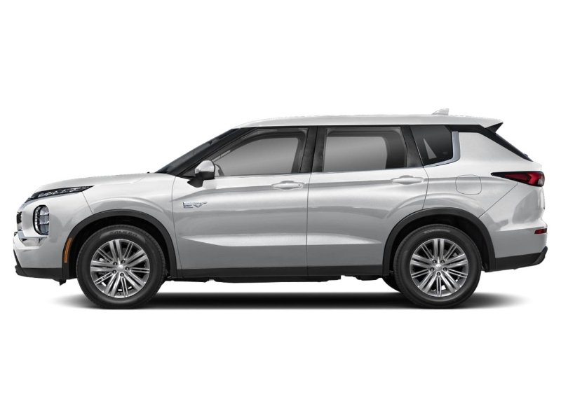 Mitsubishi Outlander PHEV SE S-AWC utilitaire sport TI 2026 Argent sterling