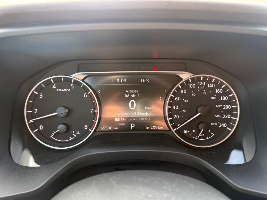 2023 Nissan Rogue 2023 Black