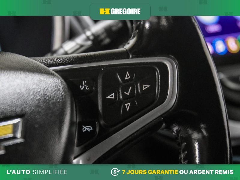 Lexus NX 2020 Noir Blainville - photo #19