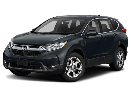 2019 Honda CR-V 2019 