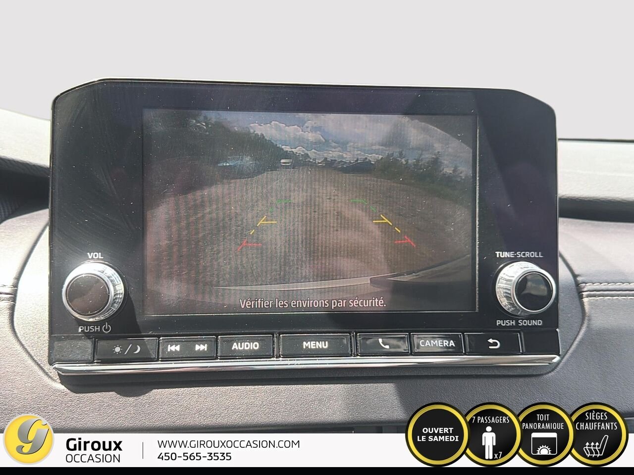 2024 MITSUBISHI OUTLANDER White Sainte-Agathe-des-Monts - photo #16