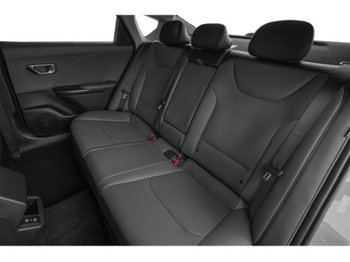 Kia K4 EX