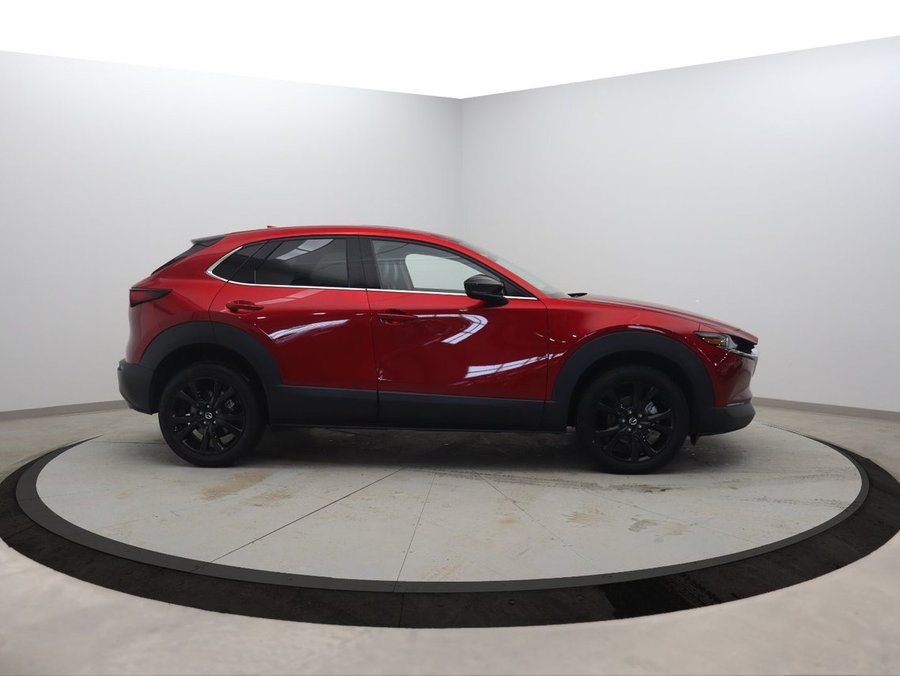Mazda CX-30 2023 2023 Rouge