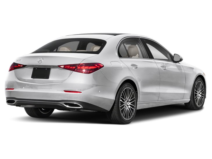 2026 Mercedes-Benz Classe-C C 300