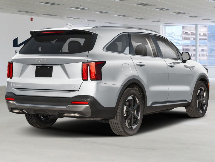 KIA SORENTO PHEV EX 2026 2026 Blanc