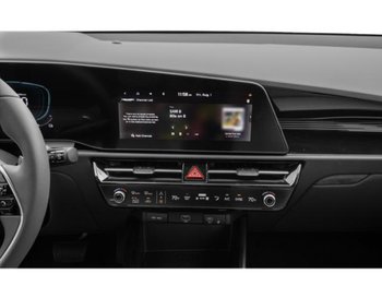 Kia Niro EX