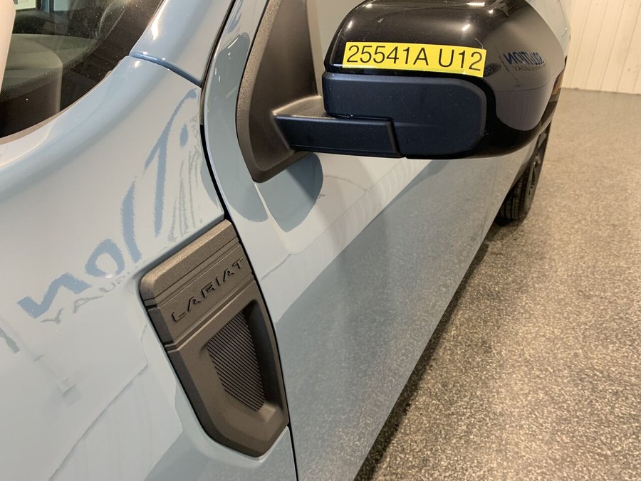 2023 Ford Maverick 2023 Blue