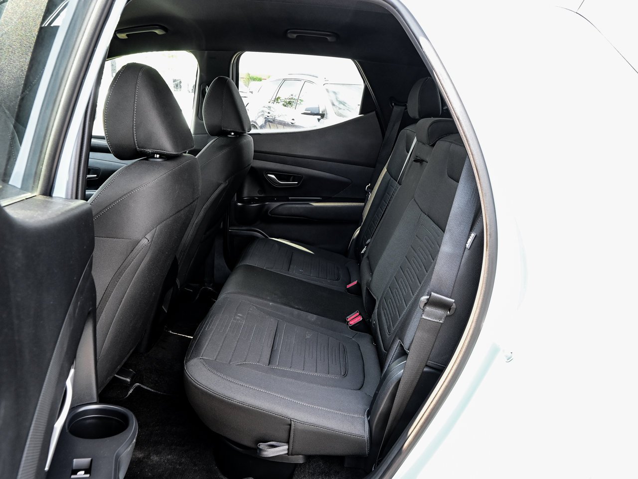 2025 Hyundai Santa Cruz Preferred AWD Blue Sherwood Park - photo #30