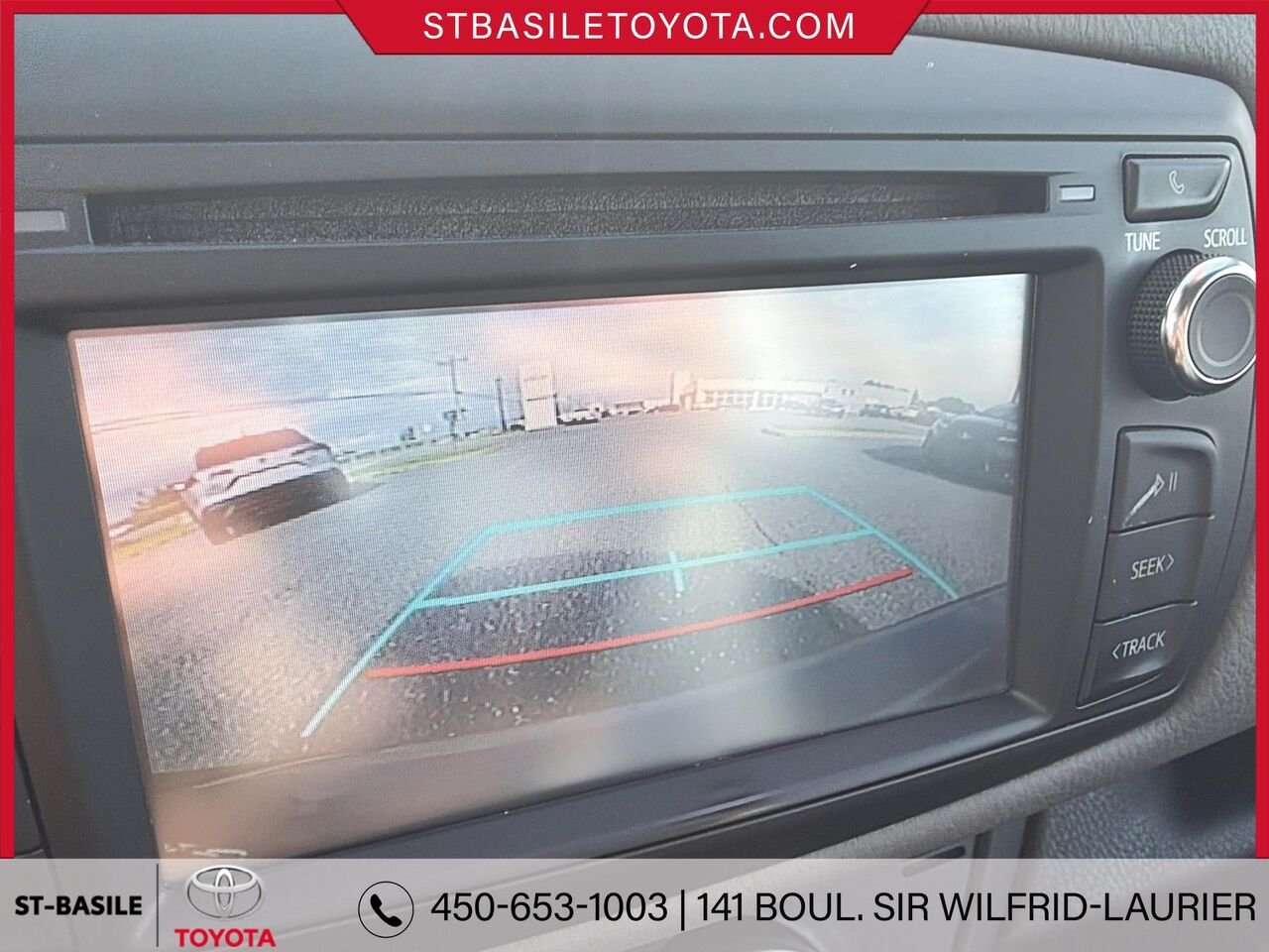 2019 TOYOTA YARIS Saint-Basile-le-Grand - photo #19