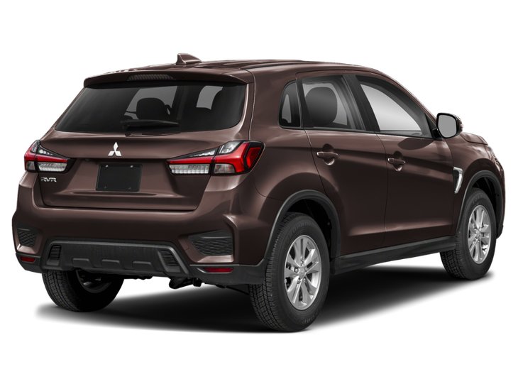 2025 Mitsubishi RVR SE