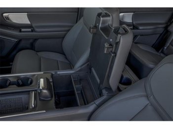 Ford Expedition Active