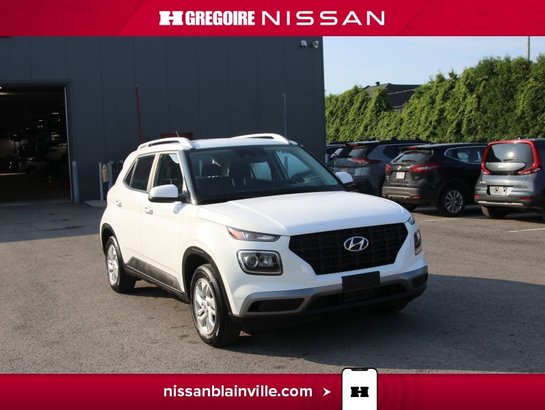 Hyundai Venue 2025 2025 