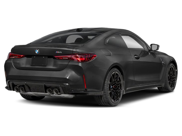2025 BMW M4 