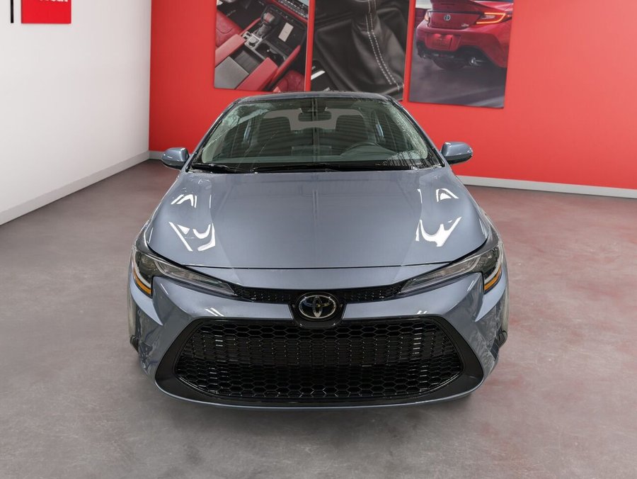 Toyota Corolla 2022 2022 Célestite