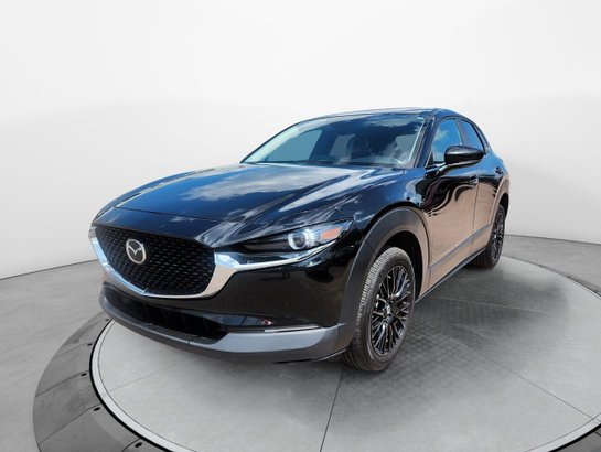 Mazda CX-30 2023 2023 Bleu