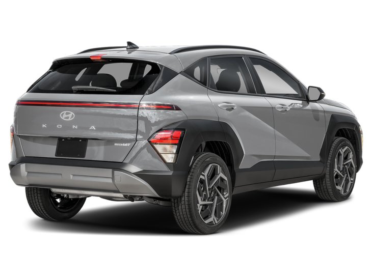 2026 Hyundai Kona Privilégié