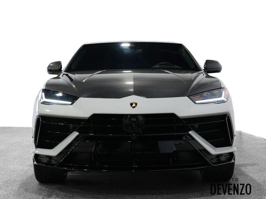 Lamborghini Urus 2024 2024 Gris