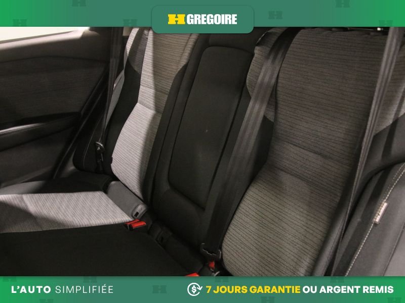 2023 Nissan Rogue Grey Blainville - photo #25