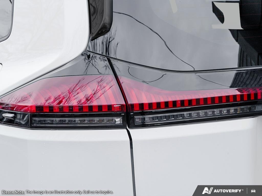 Toyota RAV4 Limited TI 2026 Frisson glacé nacré Sherbrooke - photo #9