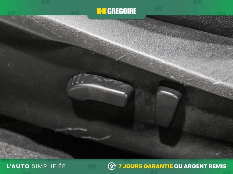 Subaru Crosstrek 2021 Gris Saint-Eustache - photo #17