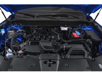 Honda CR-V Sport