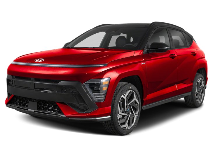 2026 Hyundai Kona N-Line