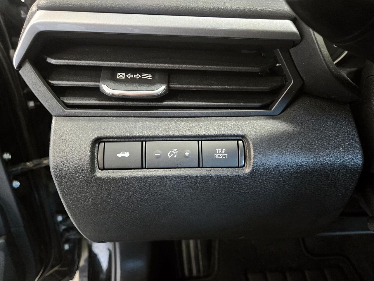 2023 Nissan Altima S AWD Black Saint-Hyacinthe - photo #17