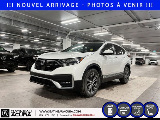 Acura MDX *** UN PROPRIO + CLEAN CARFAX *** 2022 Gris