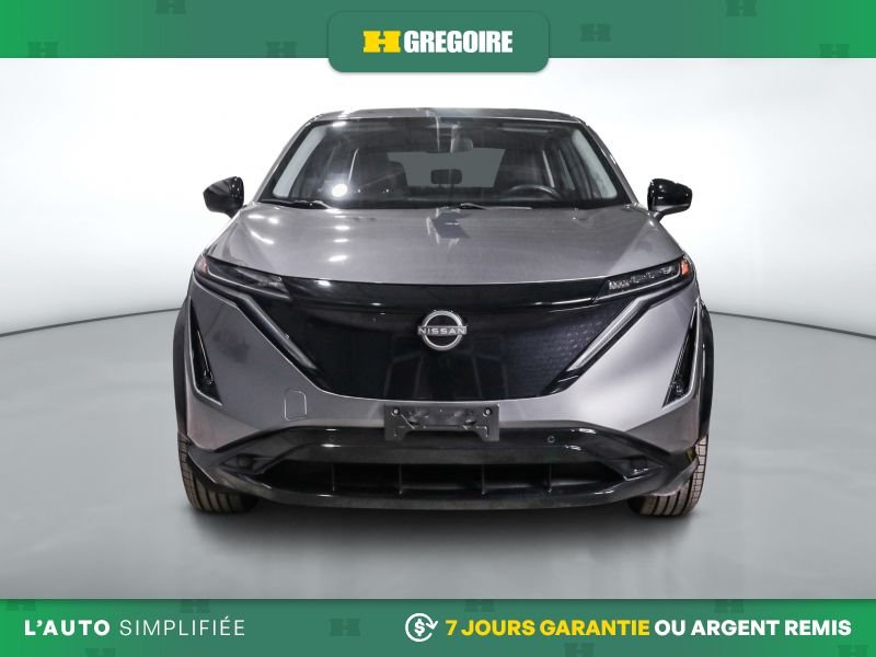 Nissan Ariya 2023 2023 Gris