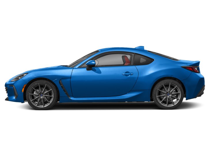 2025 Subaru BRZ Sport-tech