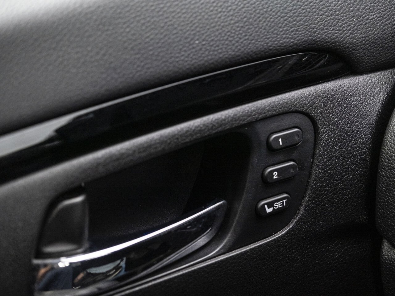 Honda Pilot 2020 Bleu Gatineau - photo #10