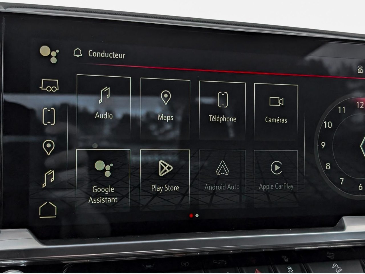 GMC Sierra 1500 SLE 2023 ROUGE Granby - photo #15