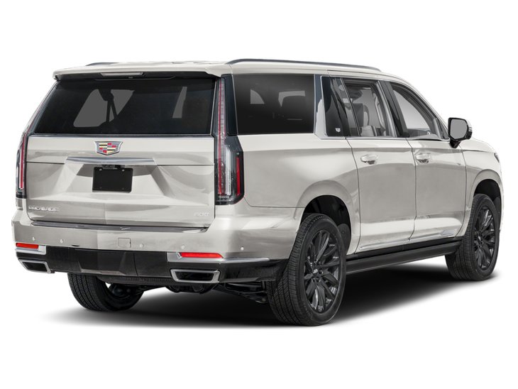2026 Cadillac Escalade ESV 4RM