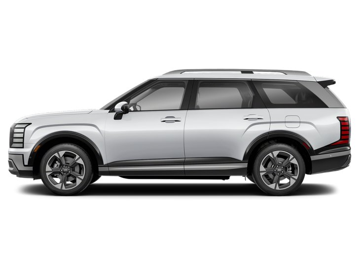 2026 Hyundai Palisade hybride Luxury