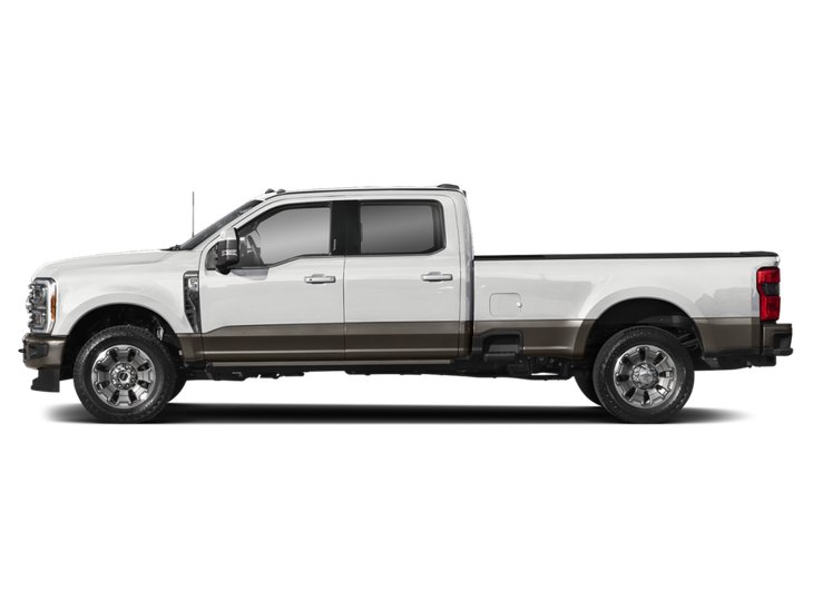 2025 Ford Super Duty F-350 à roues arrière simples King Ranch