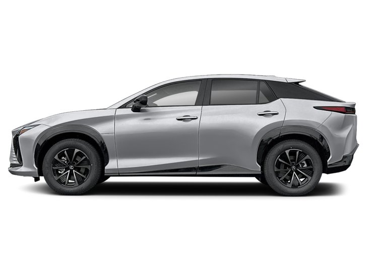 2026 Lexus RZ RZ 350e