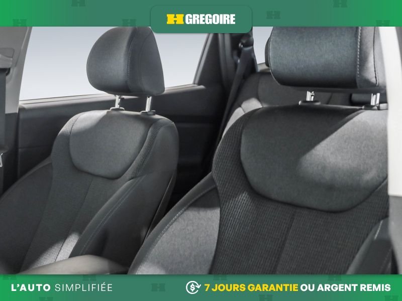 2020 Hyundai Santa Fe Grey Laval - photo #13