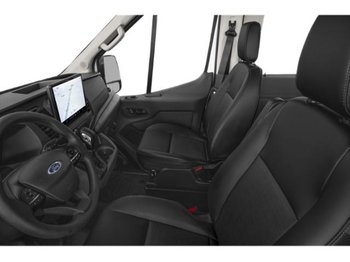 Ford Transit tourisme XL