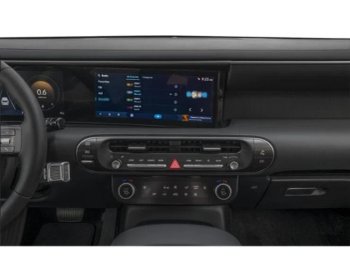 Hyundai Palisade Preferred Trend