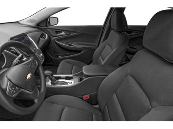 Chevrolet Malibu 1LT