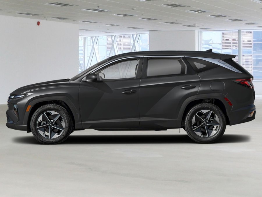 HYUNDAI Tucson 2026 2026 Noir cendre